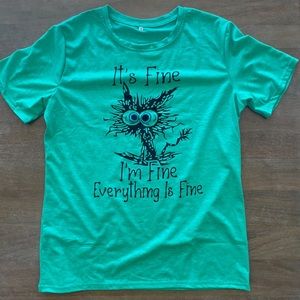 T shirt
